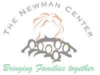 Logo, The Newman Center, Special Needs Foster Care in Queen Creek, AZ